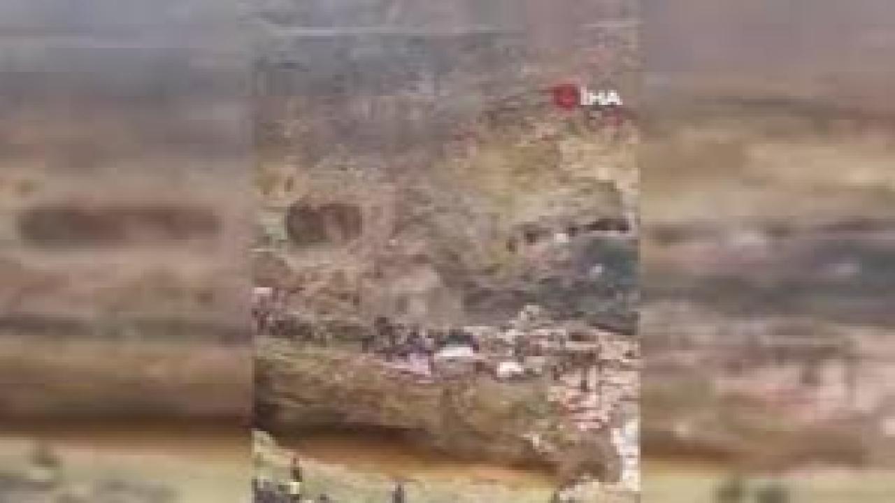 Kongo Demokratik Cumhuriyeti&#039;nde bakır madeninde göçük: 32 ölü