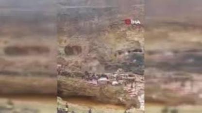 Kongo Demokratik Cumhuriyeti'nde bakır madeninde göçük: 32 ölü