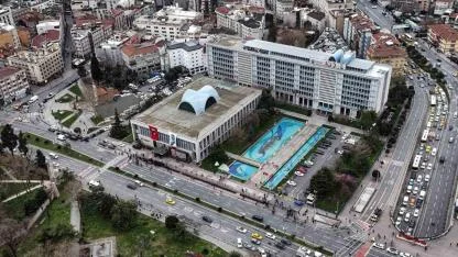 ’Kreş bağışı’ vaadiyle milyonlarca dolar rüşvet almışlar