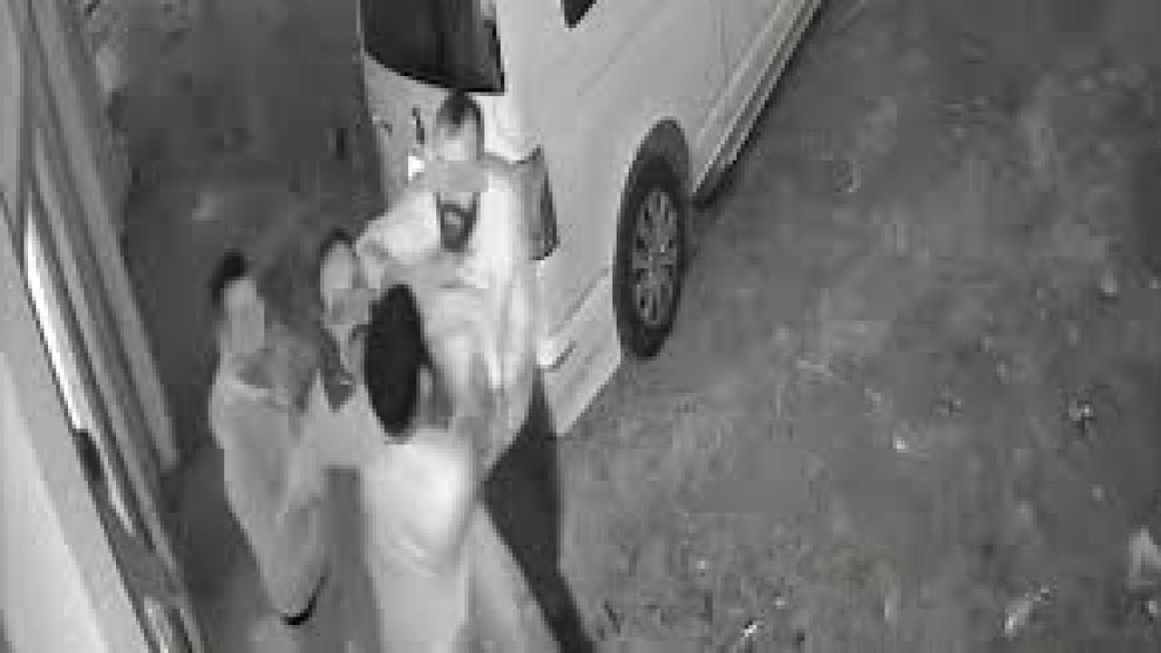 Kukla sanatçısı boşanma aşamasındaki eşi ve ailesi tarafından darbedildi