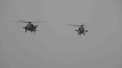 Malatya’da yerli savunma sistemleri tanıtıldı