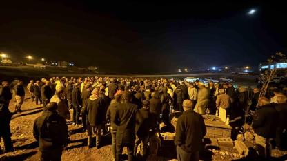 Mardin’de 3 kişilik bir ailenin ölü bulunmasına ilişkin 1 kişi tutuklandı