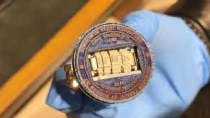 Mersin’de gümrükçülere rüşvet operasyonu: 10 tutuklama