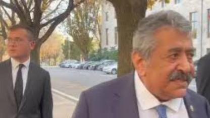 MHP Genel Başkan Yardımcısı Yıldız: "MHP adına İmralı’ya ben gidiyorum"