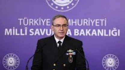 MSB: "Suriyeli askeri öğrenciler, MSÜ’de öğrenim görmekte olup, Türk Silahlı Kuvvetleri kadrolarında görev alması söz konusu değildir"