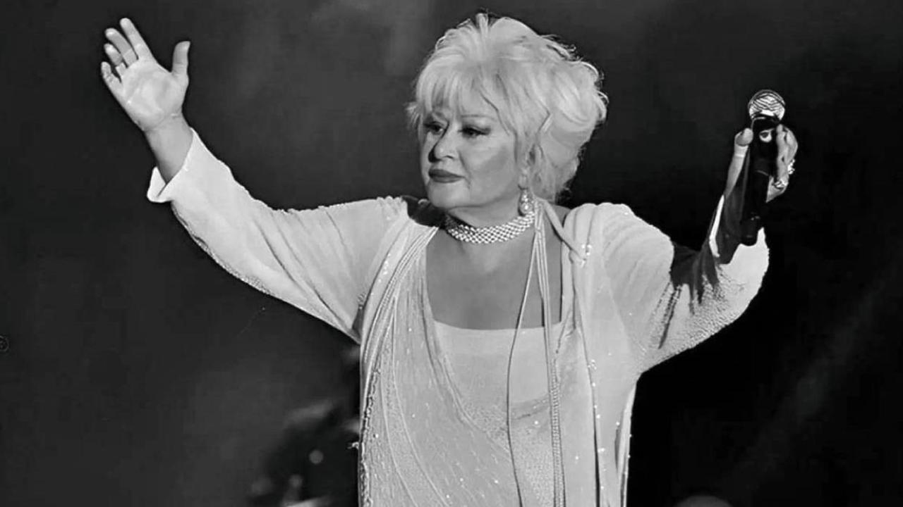 Muazzez Abacı’nın kızı Aslı Abacı: &quot;Annem antibiyotik tedavisine ters reaksiyon verdi&quot;