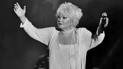 Muazzez Abacı’nın kızı Aslı Abacı: "Annem antibiyotik tedavisine ters reaksiyon verdi"