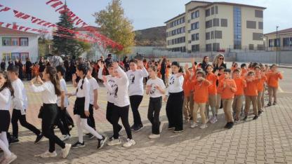 Okullarda ilk ara tatil başladı