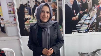 Örs, “Şehir Mimarisi” ile Çayırova’da Okurlarıyla Buluştu