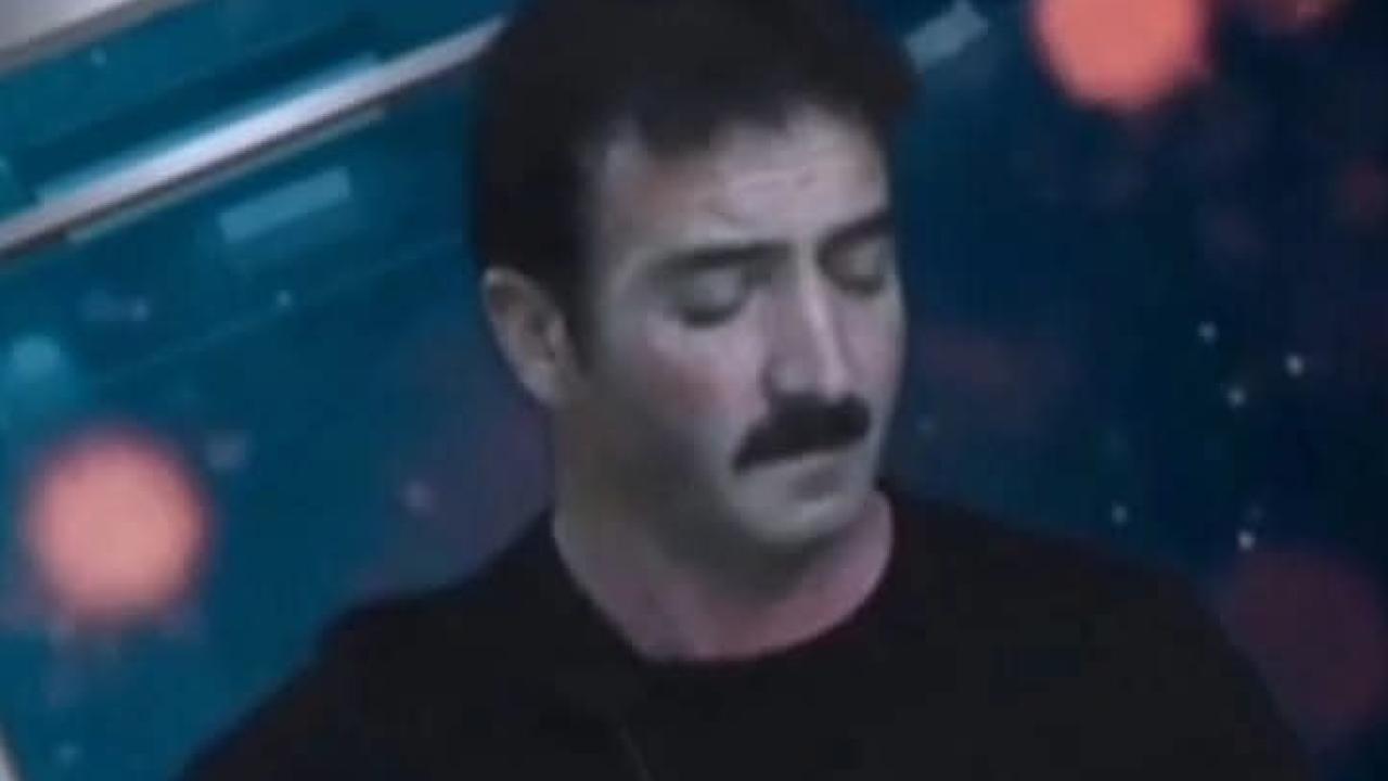 Ozan: Serdar Alyakut &quot;HAZANI VARDI&quot;