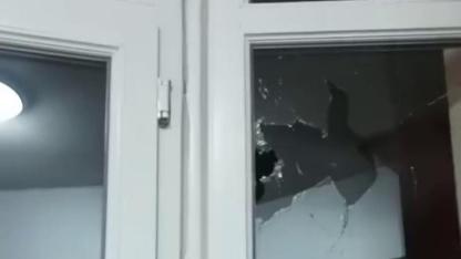 Palandöken’de silahlı ve bıçaklı kavga; 2 yaralı