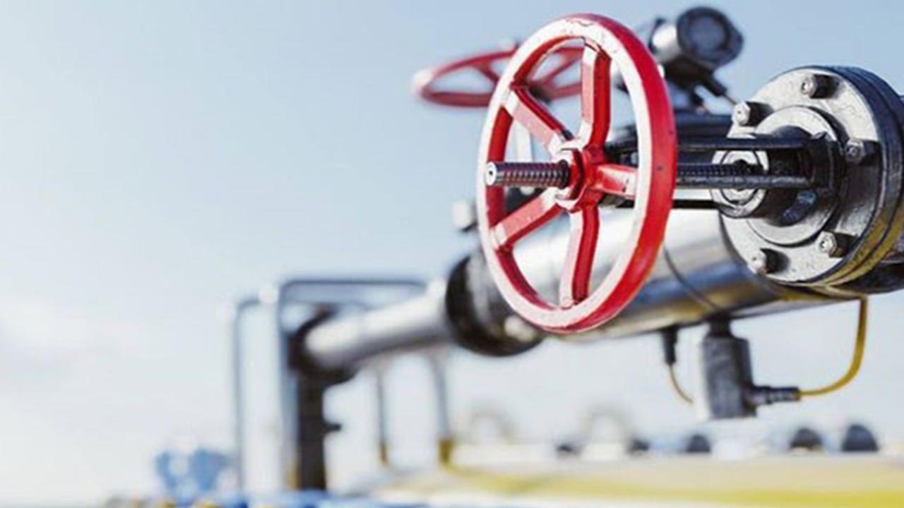 PALEN, kış ortasında dondurdu