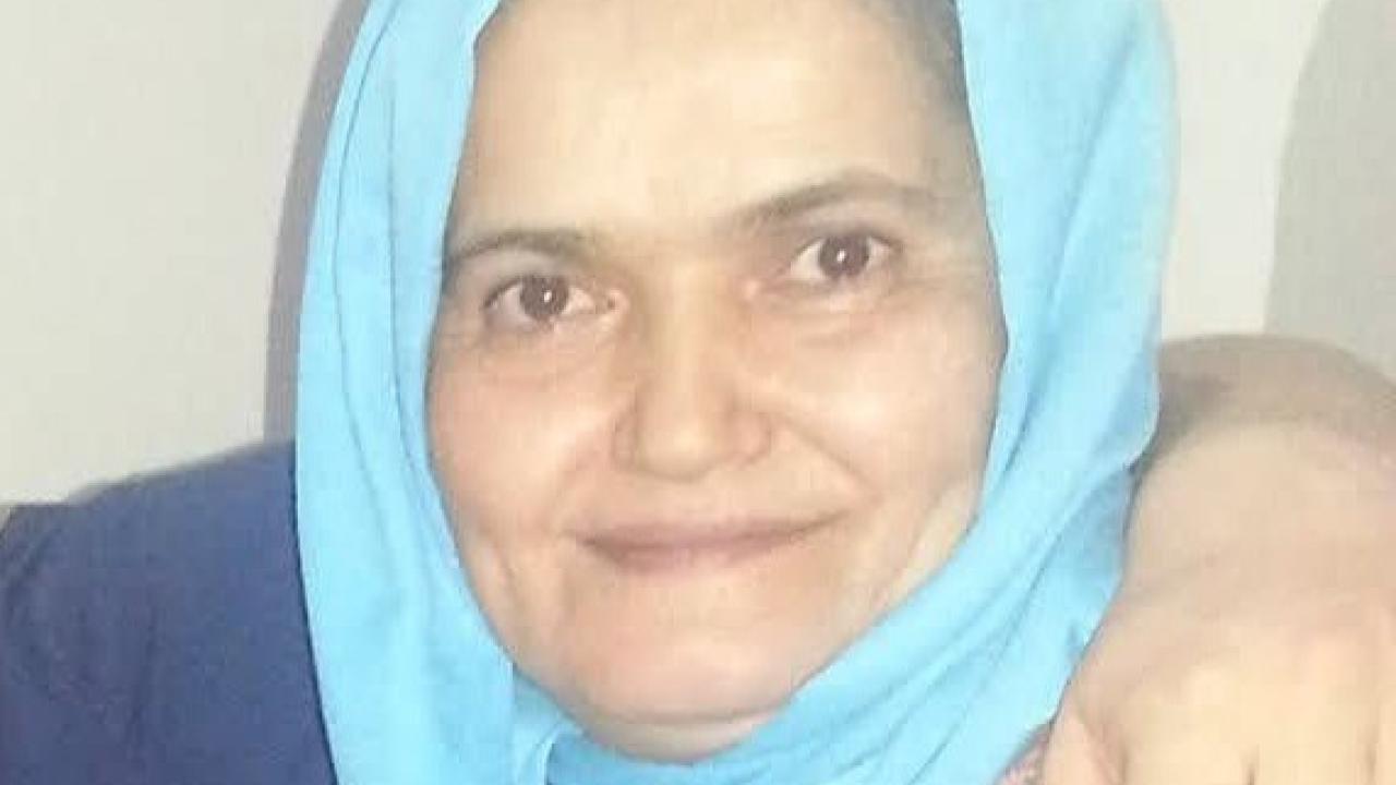 Patpat dereye uçtu: 1 ölü, 1 yaralı