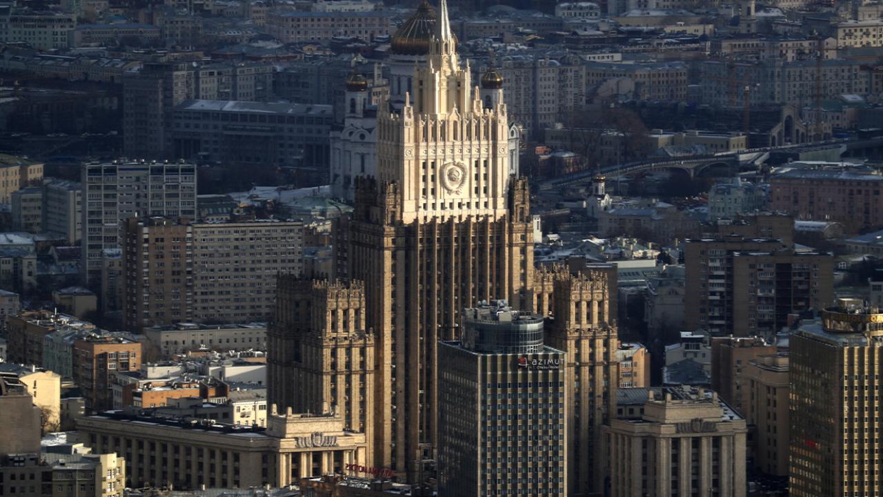 Rusya, Avrupa’nın Ukrayna’da barış için sunduğu teklifi &quot;işe yaramaz&quot; olarak nitelendirdi