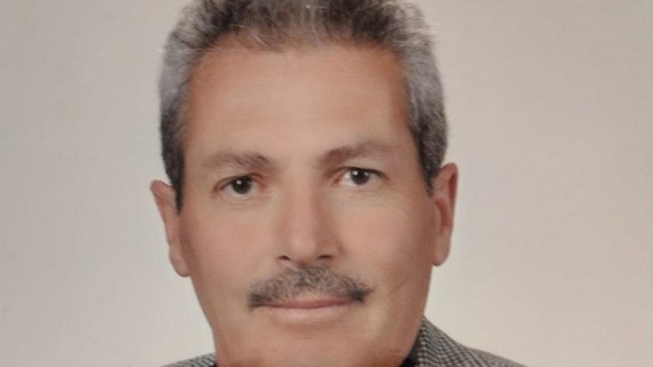 Şair ve Yazar: Fahrettin İlbeyi