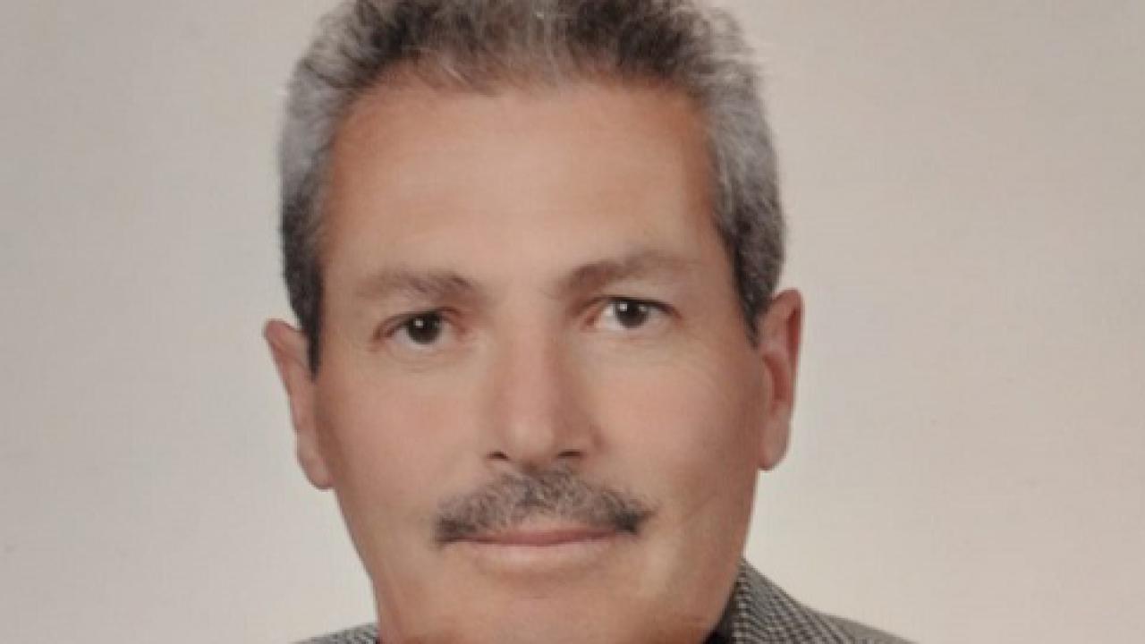 Şair ve Yazar: Fahrettin İlbeyi