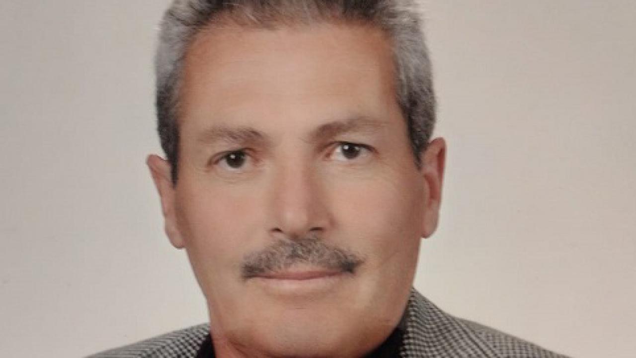 Şair ve Yazar: Fahrettin İlbeyi