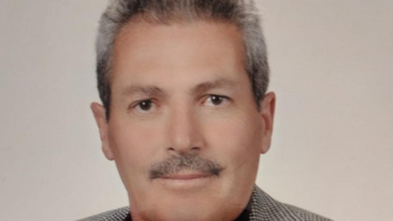 Şair ve Yazar: Fahrettin İlbeyi