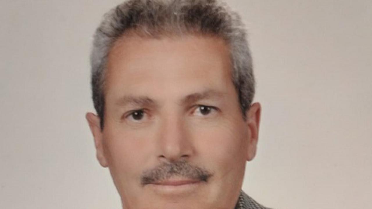 Şair ve Yazar: Fahrettin İlbeyi