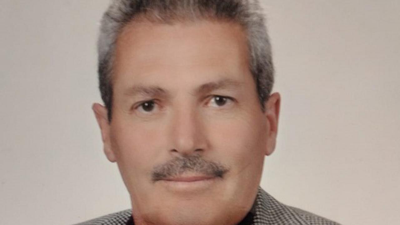 Şair ve Yazar: Fahrettin İlbeyi