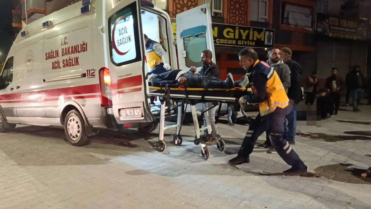 Şanlıurfa’da iki aile arasında silahlı kavga: 2 ölü, 2 yaralı