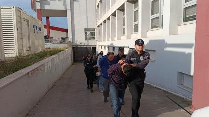 ‘Sazan Sarmalı’ şebekesi çökertildi: Mağdurlara "Sizi dolandırdım, hakkınızı helal edin" mesajı attılar