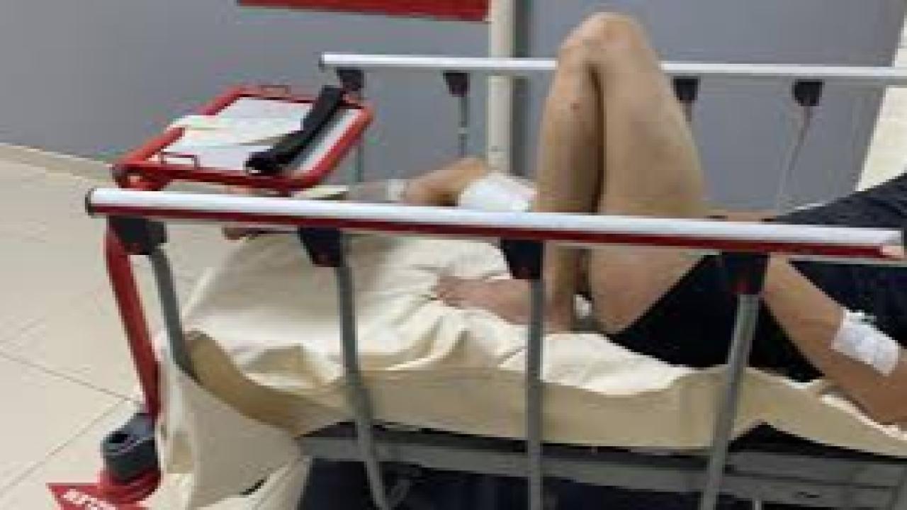 Sigara istedi, vermeyince bıçakladı