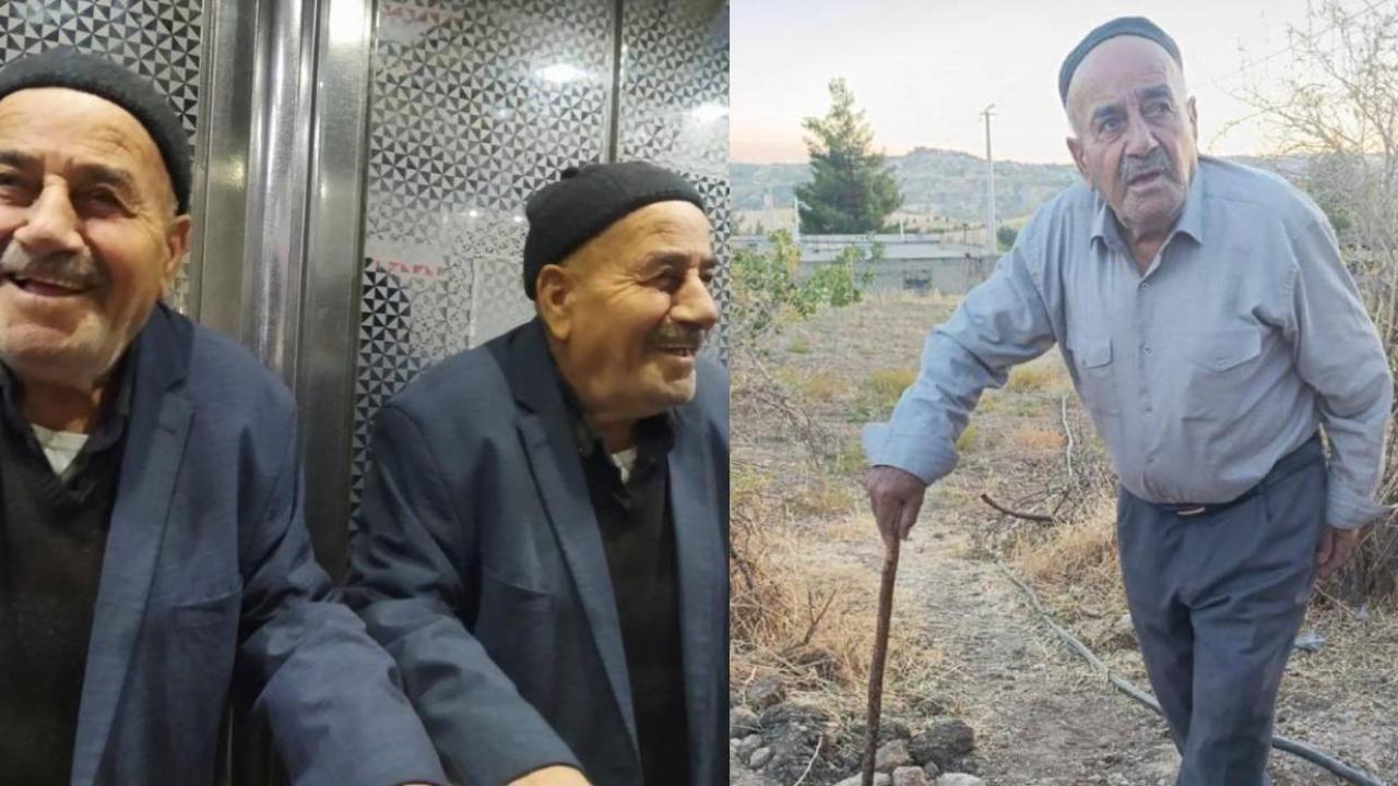 Siirt 83 yaşındaki kayıp şahsın, 74 gün sonra cansız bedeni bulundu