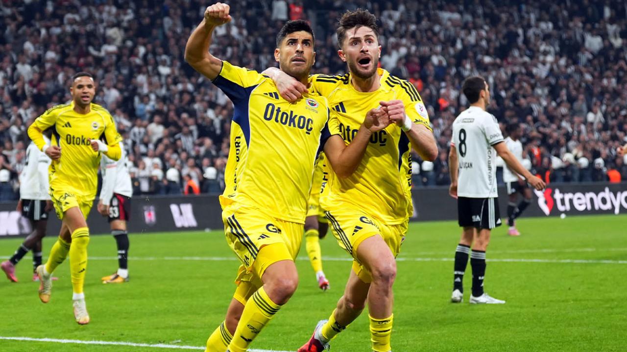 Süper Lig’de 11. haftanın görünümü