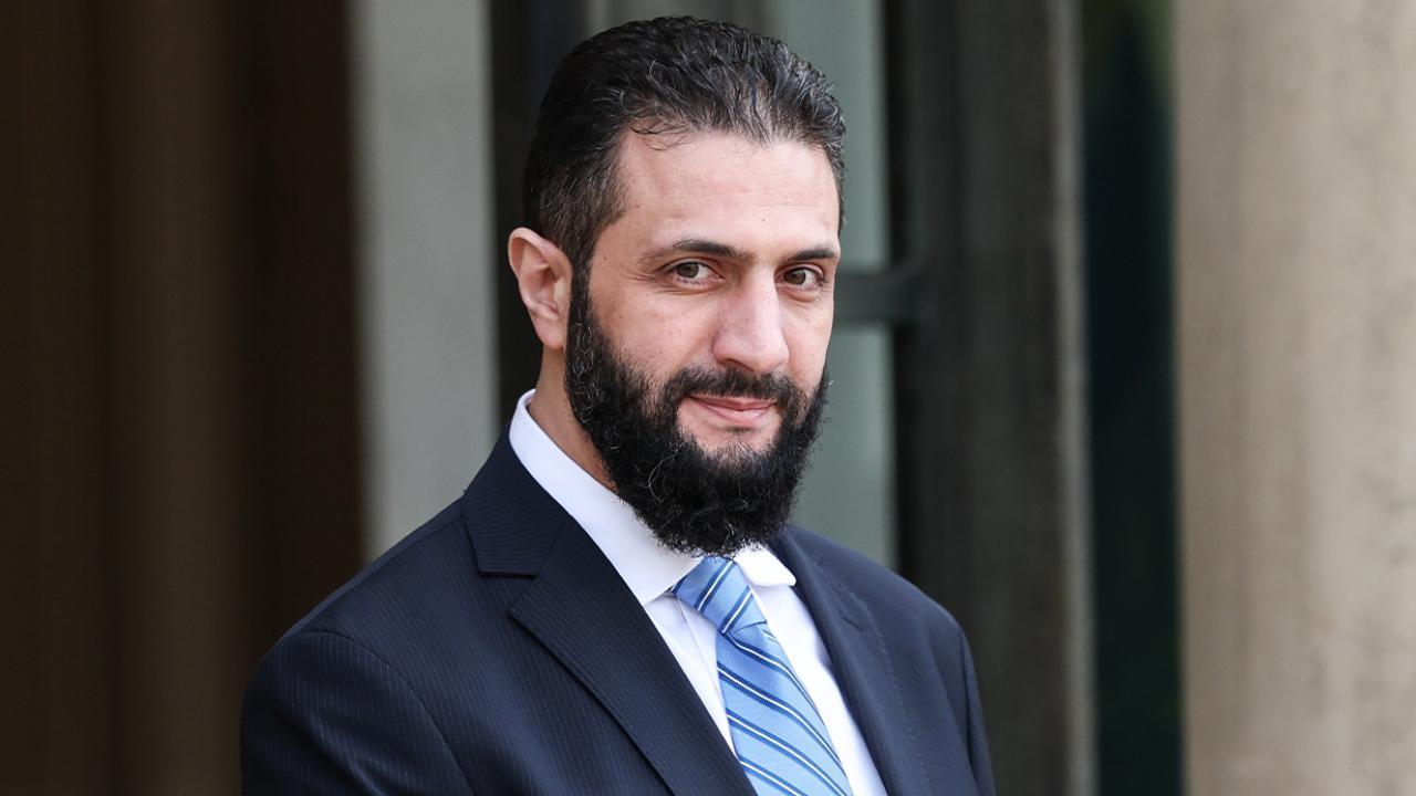 Suriye Devlet Başkanı Ahmed Eş-Şara, Beyaz Saray&#039;da Trump ile görüşecek