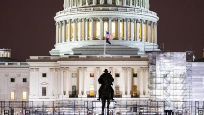 Suriye Devlet Başkanı eş-Şara, ABD Başkanı Trump ile bir araya geldi