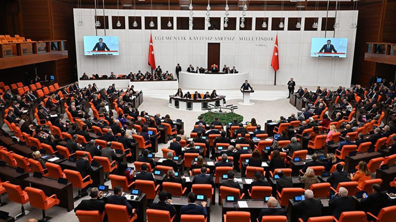 TBMM’de bu hafta bütçe görüşmelerinde komisyon süreci sona eriyor