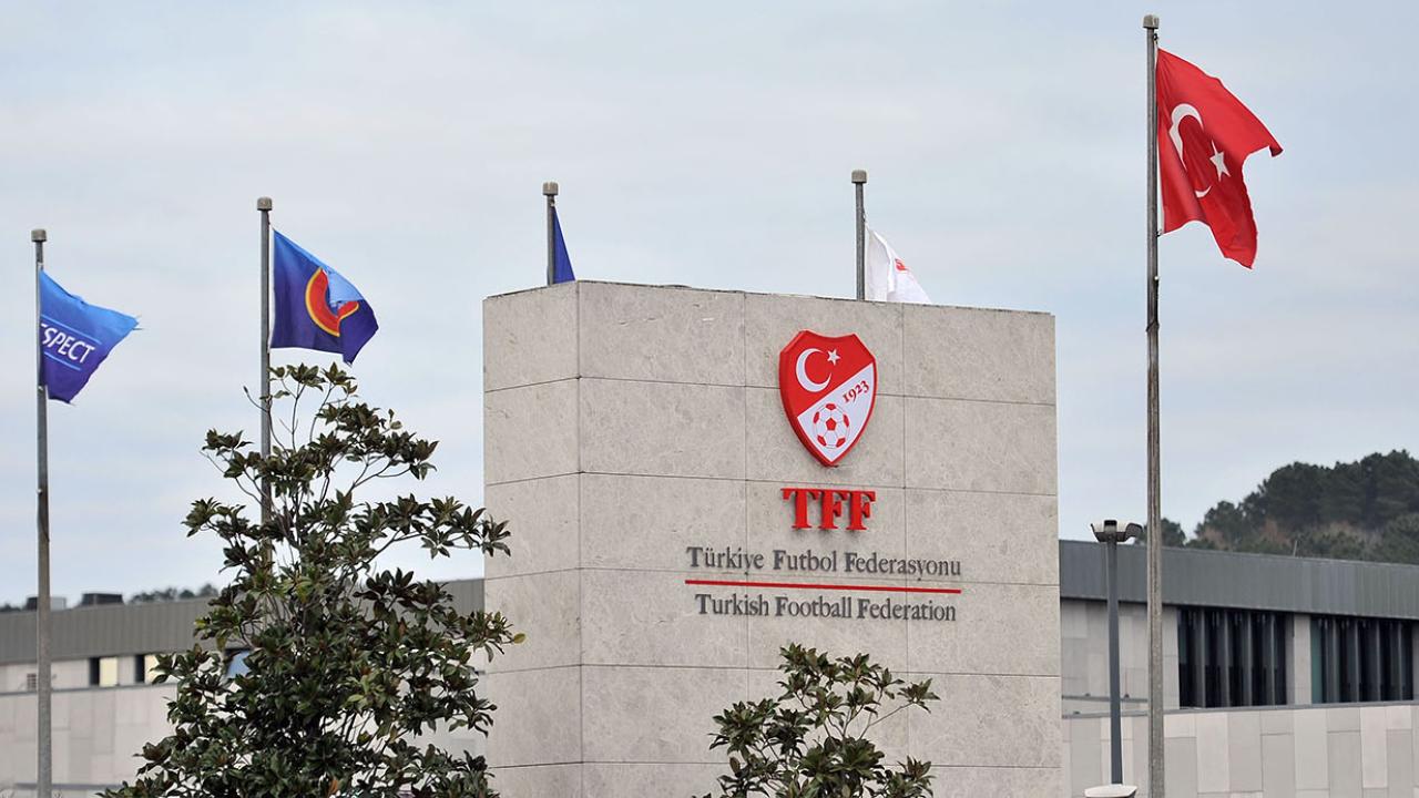 TFF 3. Lig’deki 638 futbolcuya bahis cezası verildi