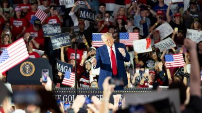 Trump aleyhindeki 2020 Başkanlık Seçimi’ne müdahale davası düşürüldü