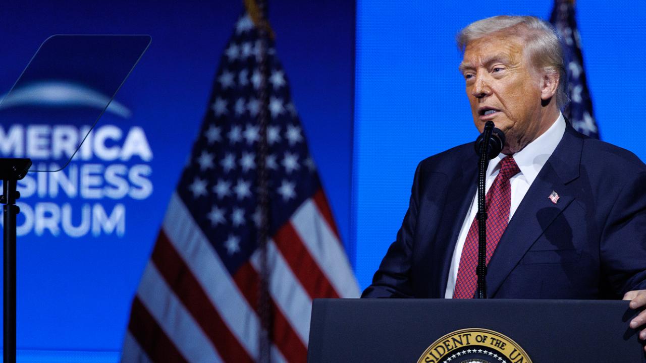 Trump, Mamdani&#039;yi hedef aldı: &quot;Amerikalılar &#039;komünizm ve sağduyu&#039; arasında seçim yapmak zorunda&quot;