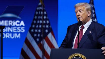 Trump, Mamdani'yi hedef aldı: "Amerikalılar 'komünizm ve sağduyu' arasında seçim yapmak zorunda"