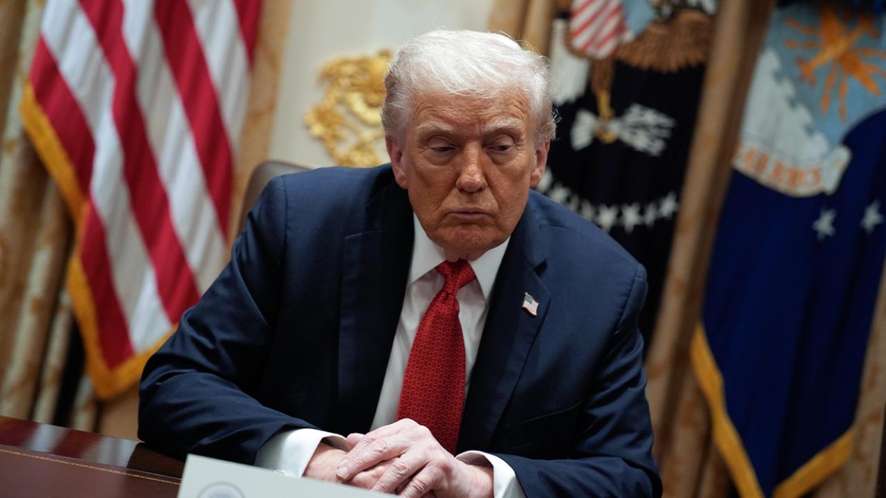 Trump: &quot;Ukrayna liderliği çabalarımıza hiçbir şekilde minnet göstermedi&quot;