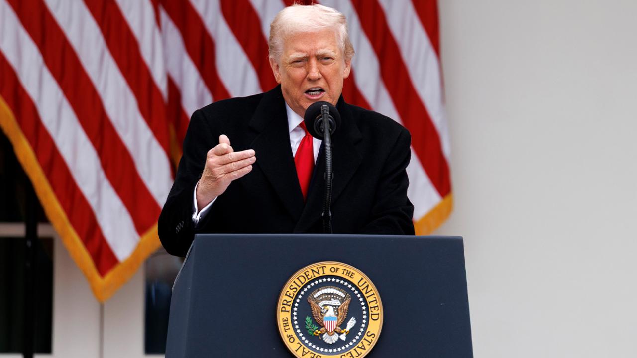 Trump: &quot;(Ukrayna-Rusya) Bir anlaşmaya çok yakın olduğumuzu düşünüyorum&quot;