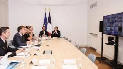 Ukrayna'ya güvenlik garantileri konusunda Türkiye'nin de katılımıyla bir çalışma grubu kurulacak