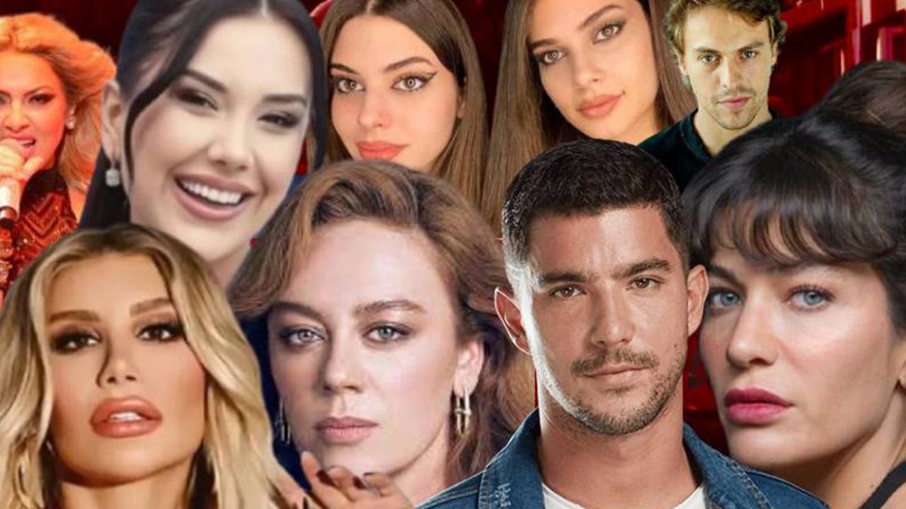 Uyuşturucu soruşturmasında adliyeye gelen ünlülerin ifadeleri ortaya çıktı