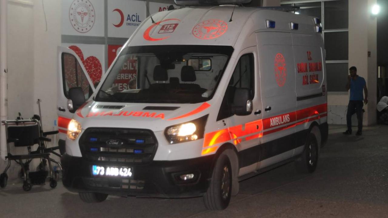 Yedikleri pizzadan zehirlenen 4 kişiden 1’i hayatını kaybetti