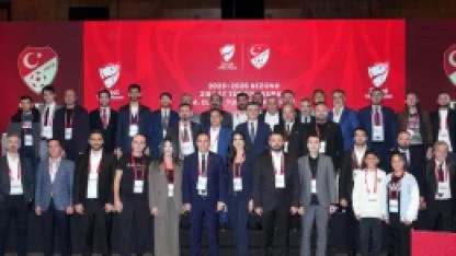 Ziraat Türkiye Kupası 4. Eleme Turu Kura Çekimi Yapıldı