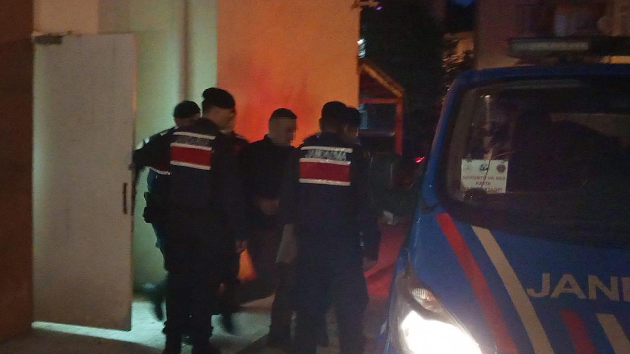 Zonguldak’ta 2 kişiyi öldüren emekli polis tutuklandı