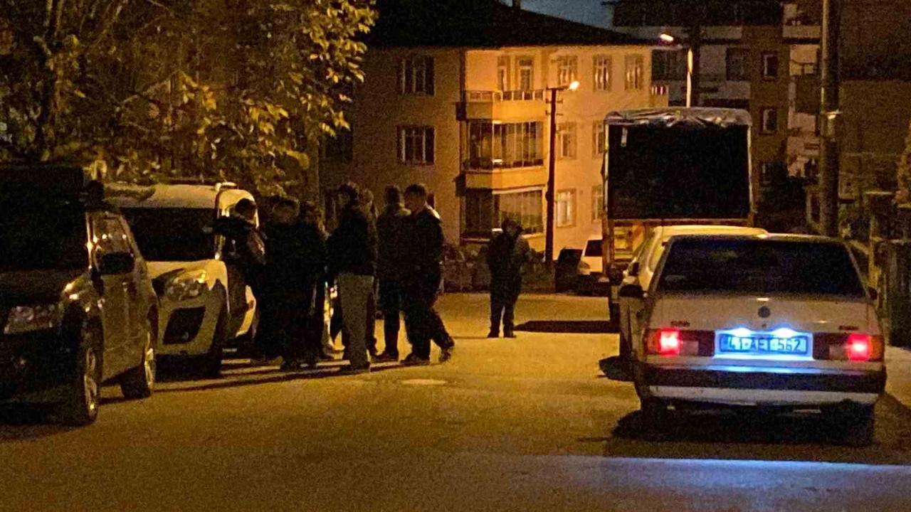 16 yaşındaki genç evde başından vurulmuş halde bulundu