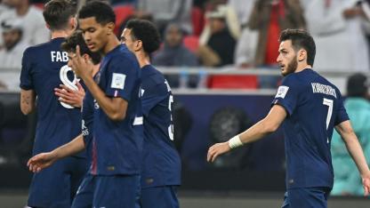 2025 FIFA Kıtalararası Kupa’nın sahibi PSG