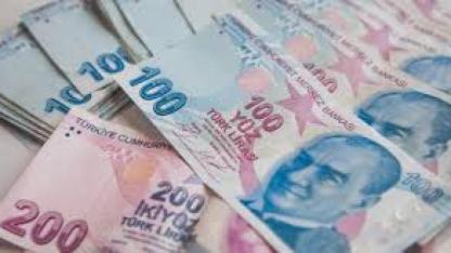 2026 yılı için geçerli olacak asgari ücret belli oldu