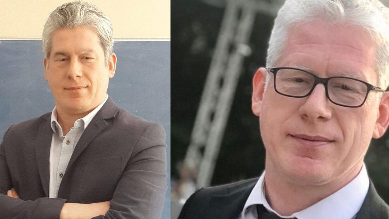 51 yaşındaki Türkçe öğretmeni 3 gündür kayıp