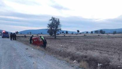 7 yaşındaki oğlunun gözü önünde vurularak öldürüldü