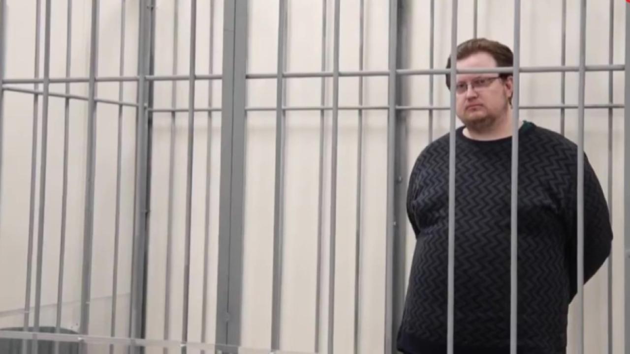 ABD istihbaratına gizli bilgi sızdırmakla suçlanan Rus diplomata 12 yıl hapis cezası