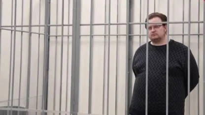 ABD istihbaratına gizli bilgi sızdırmakla suçlanan Rus diplomata 12 yıl hapis cezası